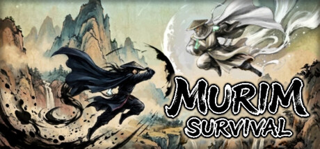 【武林生存】Murim Survival v1.0【百度网盘/秒传】